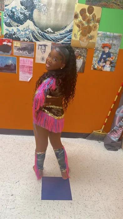 DreamVille Dance Company Inc Picture 1