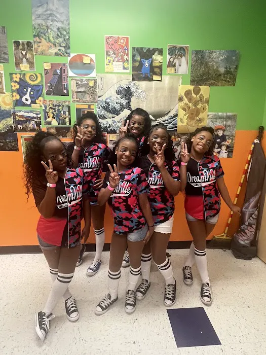 DreamVille Dance Company Inc Picture 7