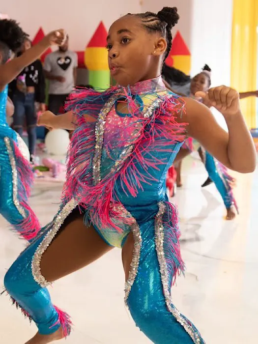 DreamVille Dance Company Inc Picture 10
