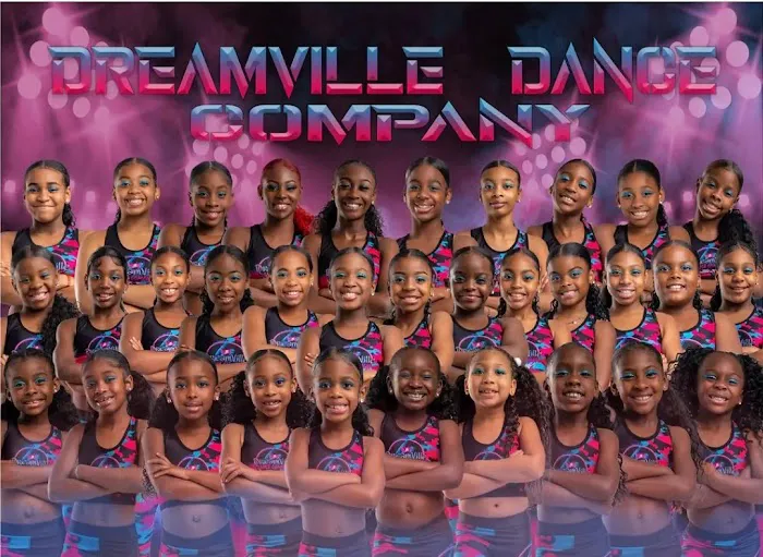 DreamVille Dance Company Inc Picture 9