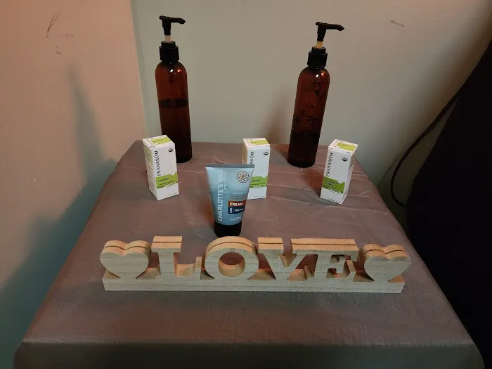 Love Tonya Wellness Picture 6
