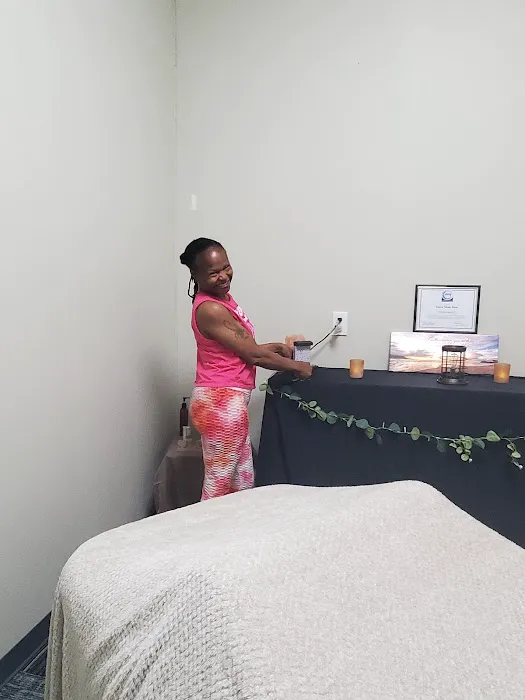 Love Tonya Wellness Picture 4