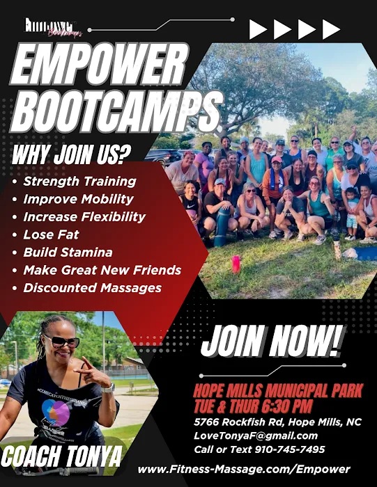 Love Tonya Wellness Picture 7