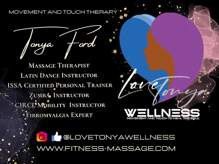 Love Tonya Wellness Picture 8