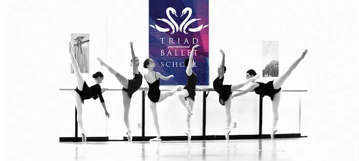 Triad International Ballet Picture 3