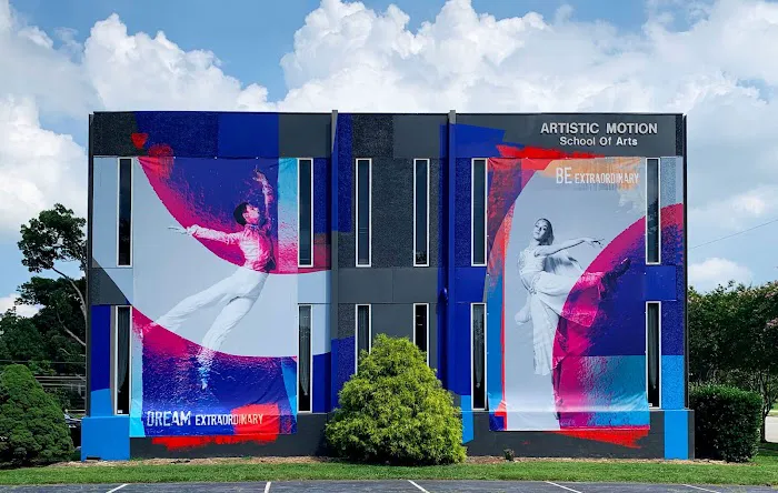 Triad International Ballet Picture 1