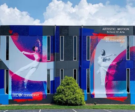 Triad International Ballet
