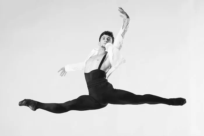 Triad International Ballet Picture 4