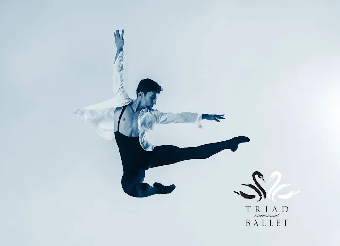 Triad International Ballet Picture 5