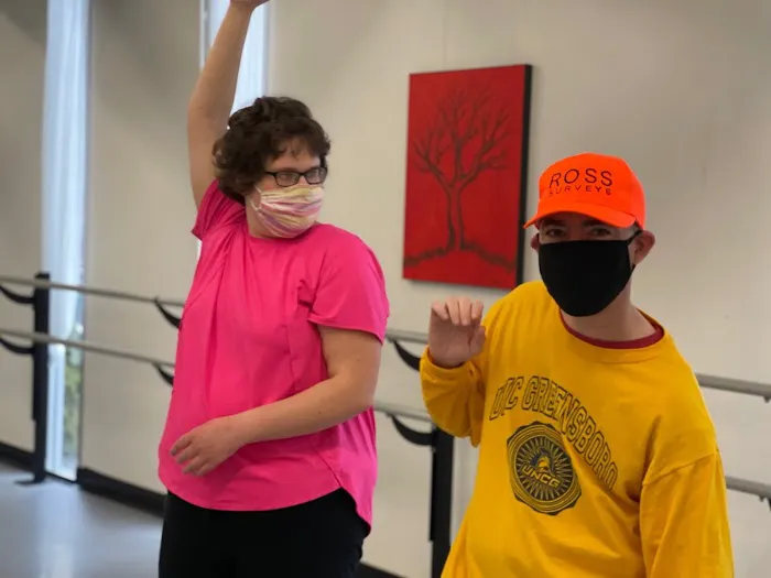 The Dance Lab Co. Picture 3