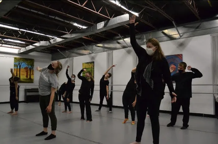 The Dance Lab Co. Picture 4