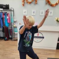 Kernersville Dance Company ico