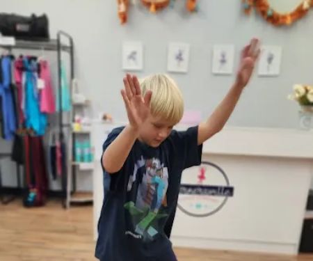 Kernersville Dance Company