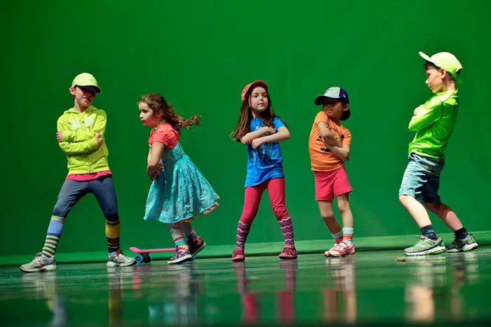 Nan's School of Dance Picture 1