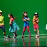 Nan's School of Dance