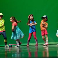 Nan's School of Dance ico