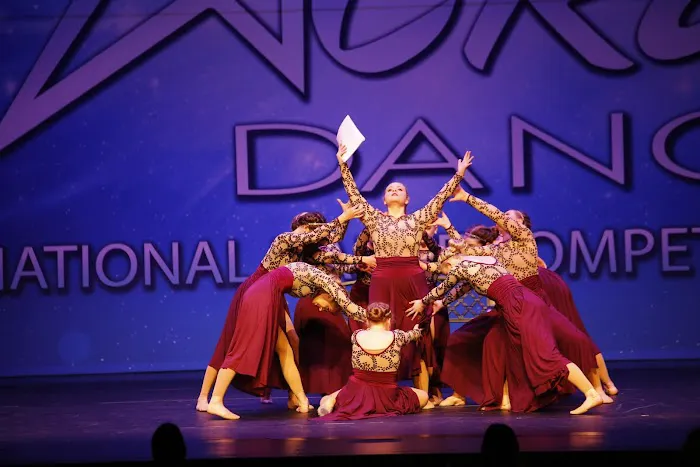Nan's School of Dance Picture 4