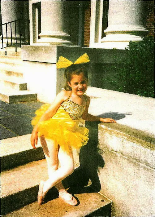 Nan's School of Dance Picture 7
