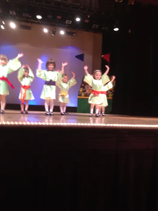 Nan's School of Dance Picture 10