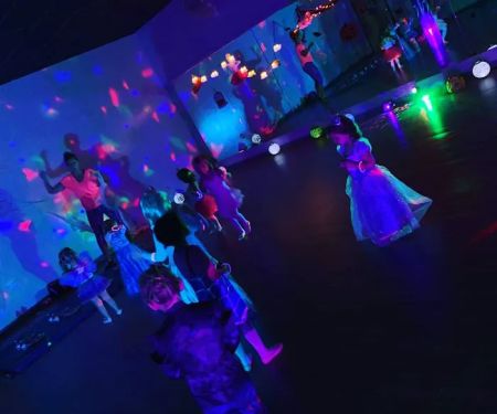 Break'n Out Dance Studio