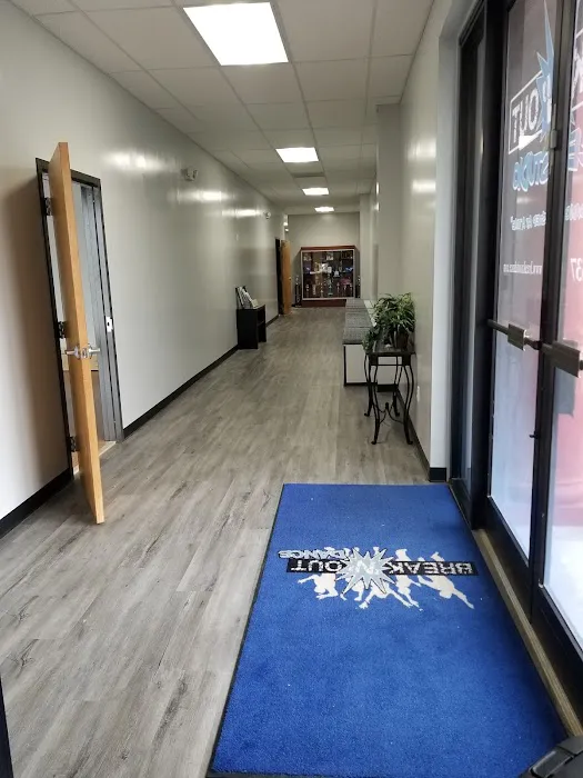 Break'n Out Dance Studio Picture 3