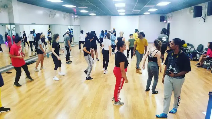 Break'n Out Dance Studio Picture 6