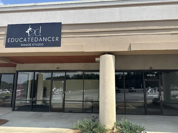 The EducateDancer Studio Picture 5