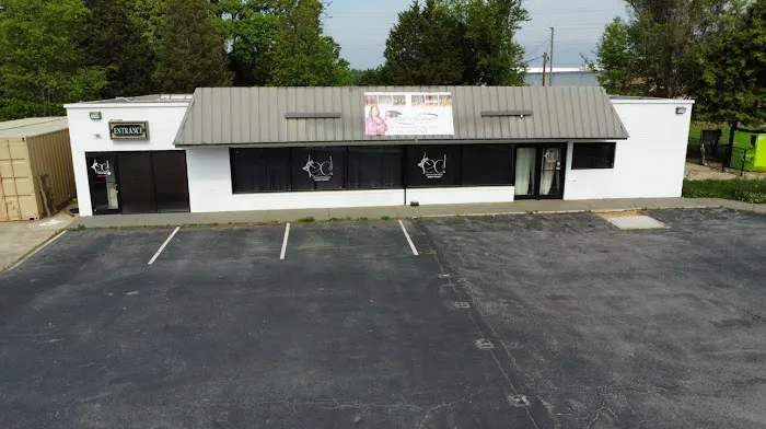The EducateDancer Studio Picture 7