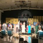 Greensboro Performing Arts