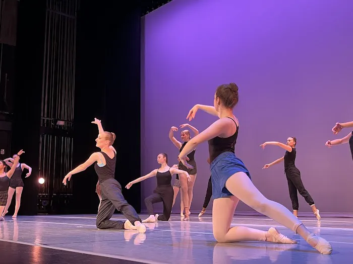 Greensboro Performing Arts Picture 4