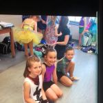 Dance Infinity