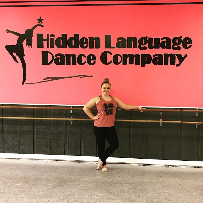 Hidden Language Dance Company Picture 1