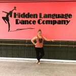 Hidden Language Dance Company