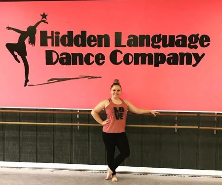 Hidden Language Dance Company