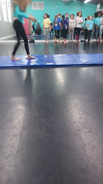 Simply Dance Picture 1