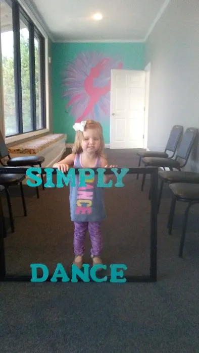 Simply Dance Picture 2