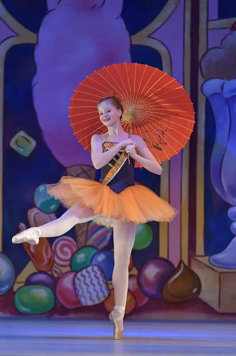 South Carolina Dance Theatre Picture 1