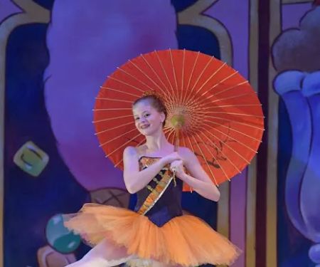 South Carolina Dance Theatre