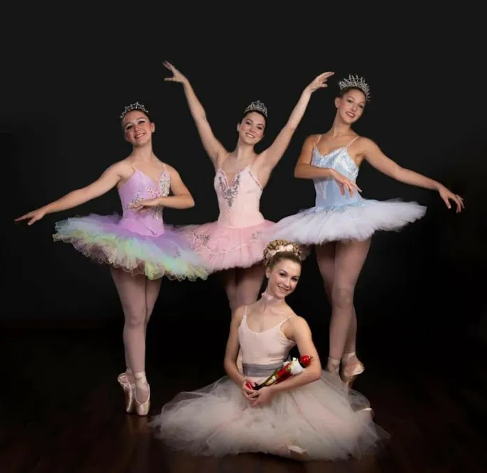 South Carolina Dance Theatre Picture 2