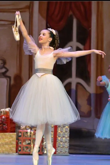 South Carolina Dance Theatre Picture 5