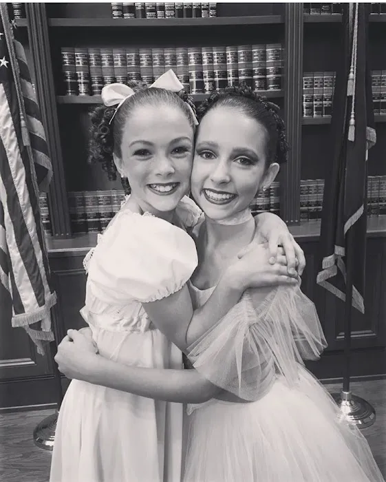 South Carolina Dance Theatre Picture 7