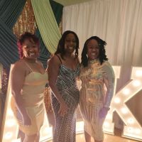 Palmetto Ballroom Dance Club ico