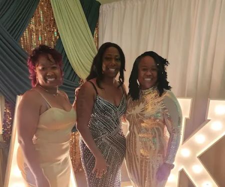 Palmetto Ballroom Dance Club