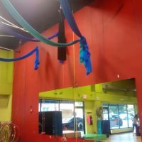 Cirque de Vol Aerial, Yoga, Fitness & Circus Community ico