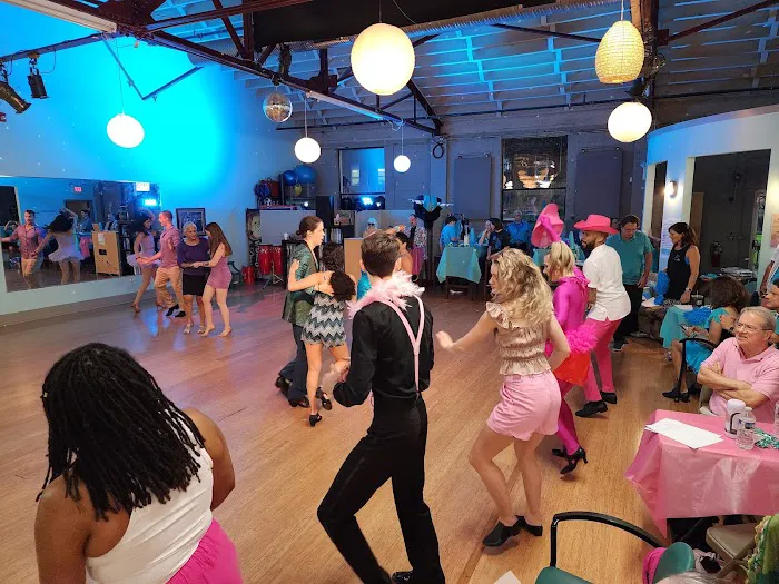 Arthur Murray Dance Studio of Downtown Raleigh Picture 2