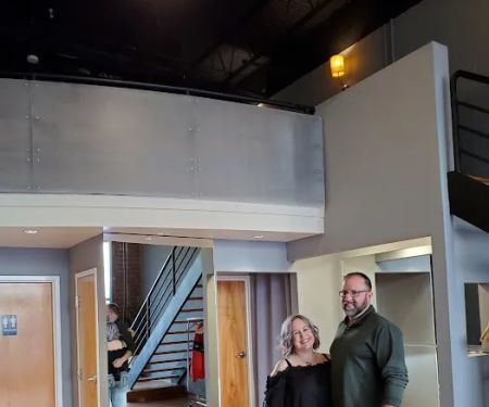 Arthur Murray Dance Studio of Downtown Raleigh