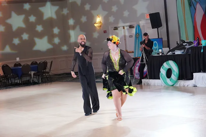Arthur Murray Dance Studio of Downtown Raleigh Picture 9