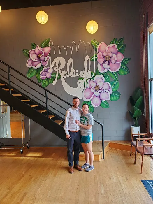 Arthur Murray Dance Studio of Downtown Raleigh Picture 7