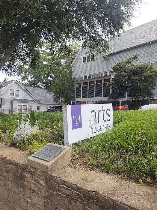 Arts Together Inc Picture 1