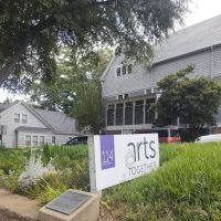 Arts Together Inc ico